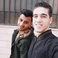 Ahmed Samy
