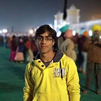 Rohit Kumar
