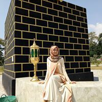 Risma Maulidiyah
