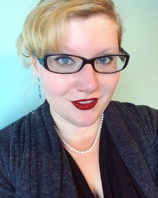 Megan A. Morgan