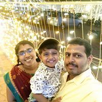Rajaneesh Mohan