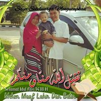 Syahrial M