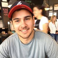 Alex Badar