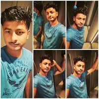 Anchit Prasad