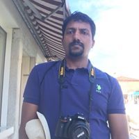 Sivakumar Periasamy