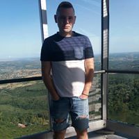 Марко Пауновић