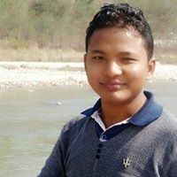 Ram Shrestha