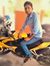 Santosh...