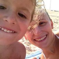 Ирина Бречко