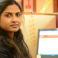 Meenakshi Biswas