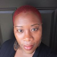 Veronica Carr-Pendleton