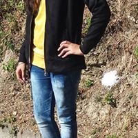Pinki Chahal