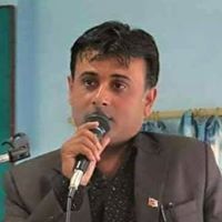 Mahesh Paudyal