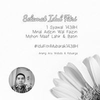 Anang Widodo