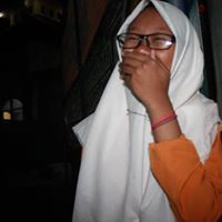 Rahma Dwi