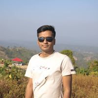 Anupam Barai