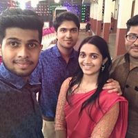 Amulya Raju