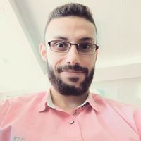 Sameh Salem