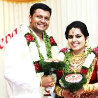 Deepa Chandran