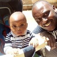 Sylvester Gitau