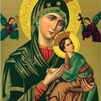 Maria Seraphina