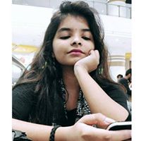 Aankhi Podder