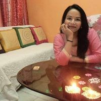 Ayushi Nainwal