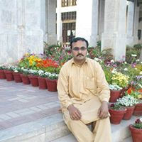 Barkat Ullah