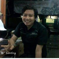 Heri Suriant