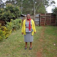 Jane Wanjiru