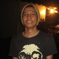 Dony Pratama