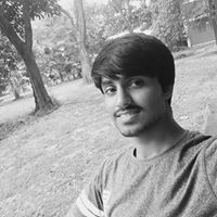 Saurav Kumar