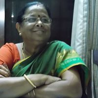 Raji Krishnan