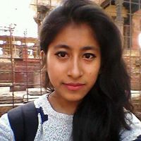 Niva Pradhan