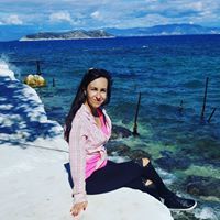 Веселина Ангелова