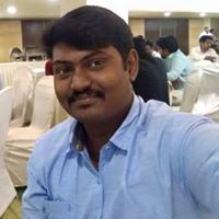 Sundararajan Saravanan