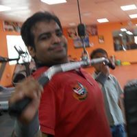 Pawan Arora