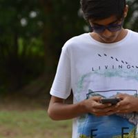 Abhishek Babariya