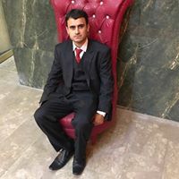Hafeez Ullah