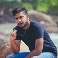 Sudara Shihara Fernando