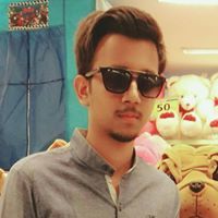 Sourav Sharma