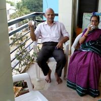 Kameswararao Pendyala