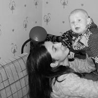 Оля Веремейчик