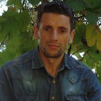 Abderrahim Bouchareb