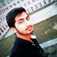 Shubham Mishra