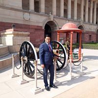 Amit Tripathi