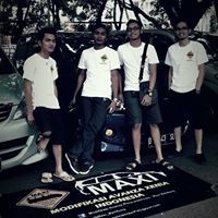 Kartono Ahmad
