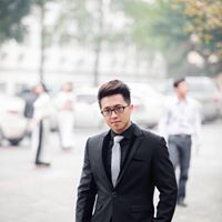 Parker Chen