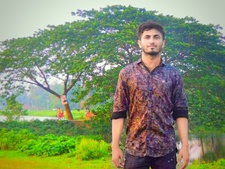 Sumon Ahammed