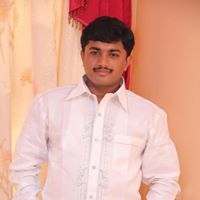 Chetan Warghade